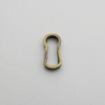 LD-E-15 15/16" Escutcheon