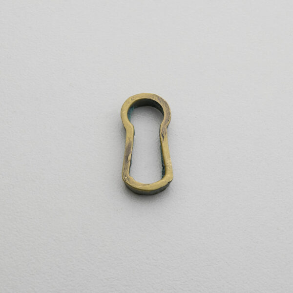 LD-E-15 15/16" Escutcheon