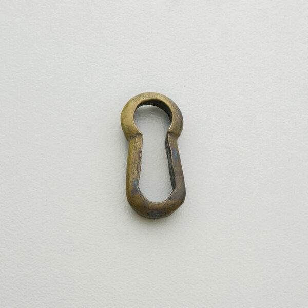 LD-E-160 15/16" Escutcheon