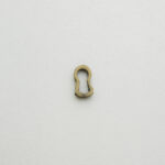LD-E-162 9/16" Escutcheon