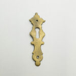 LD-E-164 3-1/2" Escutcheon