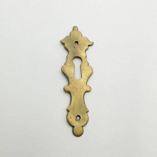 LD-E-164 3-1/2" Escutcheon