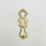 LD-E-165 3-5/16" Escutcheon
