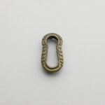 LD-E-21 1-1/16" Escutcheon