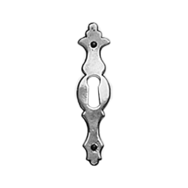 LD-E-25 3-1/16" Escutcheon