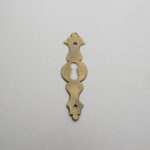 LD-E-26 3-3/16" Escutcheon