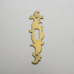 LD-E-29 4" Escutcheon