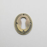 LD-E-3 1-5/16" Escutcheon