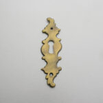 LD-E-30 3-5/8" Escutcheon