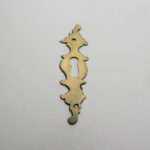 LD-E-31 3-5/8" Escutcheon
