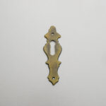 LD-E-33 3-1/16" Escutcheon