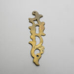 LD-MTO-E-38 Escutcheon