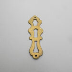 LD-MTO-E-39 Escutcheon