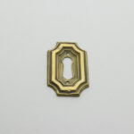 LD-E-46 1-7/8" Escutcheon