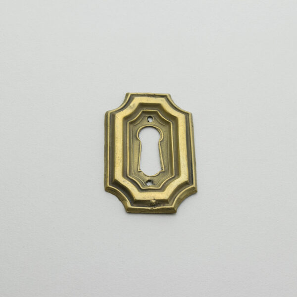 LD-E-46 1-7/8" Escutcheon