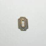 LD-E-47 1-3/8" Escutcheon
