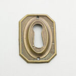 LD-E-48 1-5/8" Escutcheon