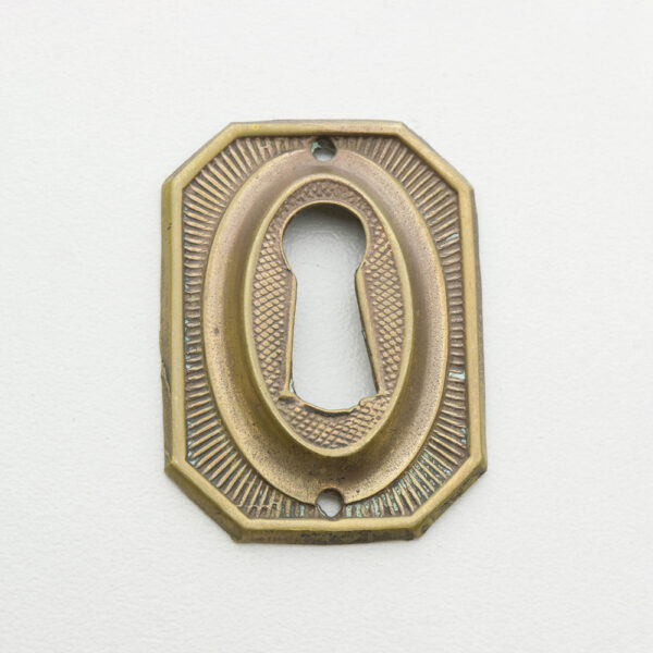 LD-E-48 1-5/8" Escutcheon