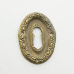 LD-E-49 1-5/8" Escutcheon