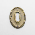 LD-E-5 1-3/4" Escutcheon