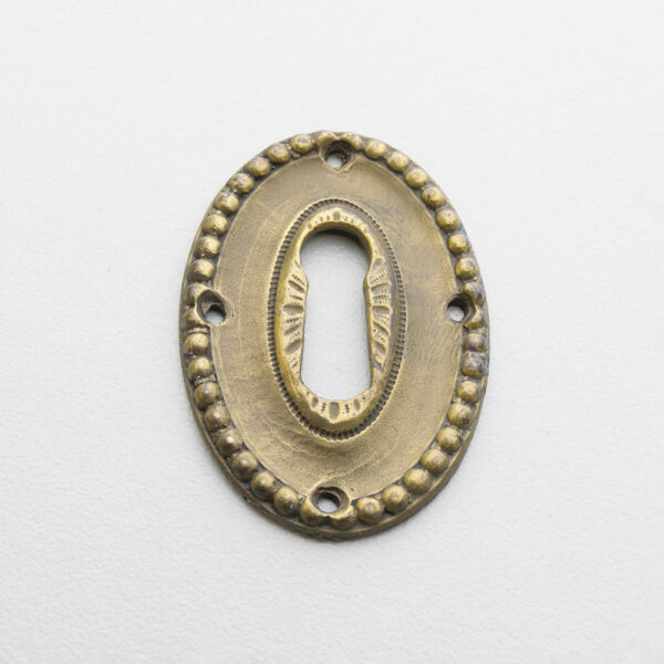 LD-E-5 1-3/4" Escutcheon