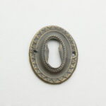 LD-E-50 1-7/16" Escutcheon