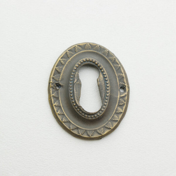 LD-E-50 1-7/16" Escutcheon