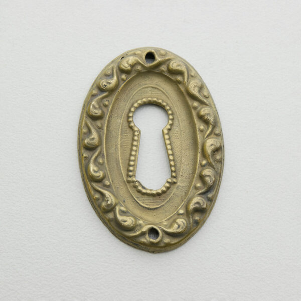 LD-E-51 1-11/16" Escutcheon