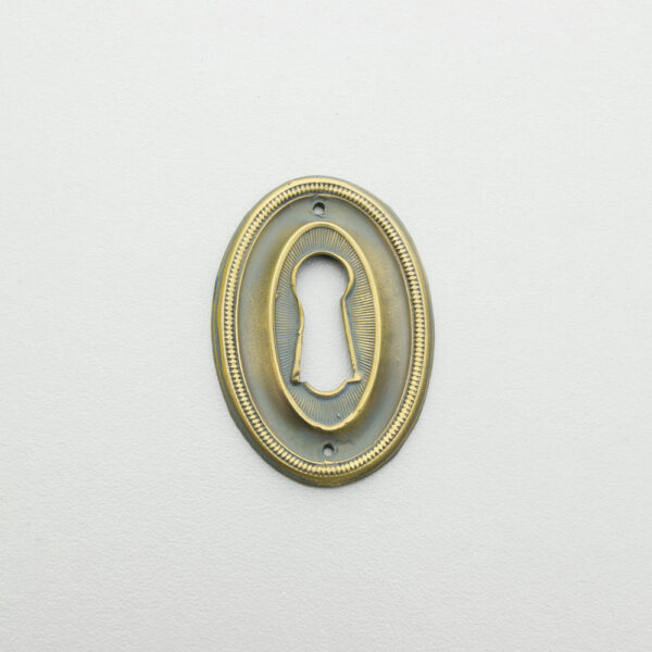 LD-E-53 1-7/8" Escutcheon