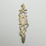 LD-MTO-E-61 Escutcheon