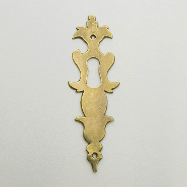 LD-E-67 4-1/16" Escutcheon