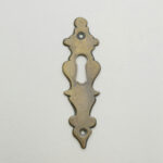 LD-E-68 3" Escutcheon