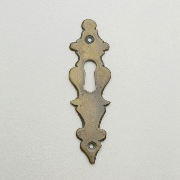 LD-E-68 3" Escutcheon