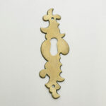 LD-E-69 3-15/16" Escutcheon