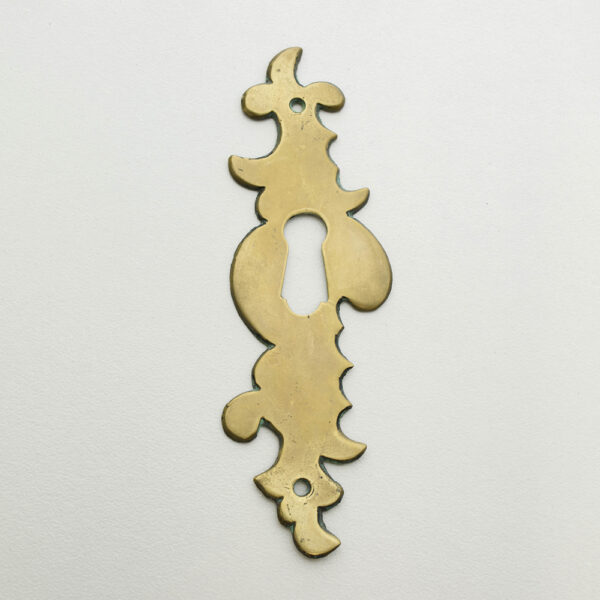 LD-E-69 3-15/16" Escutcheon