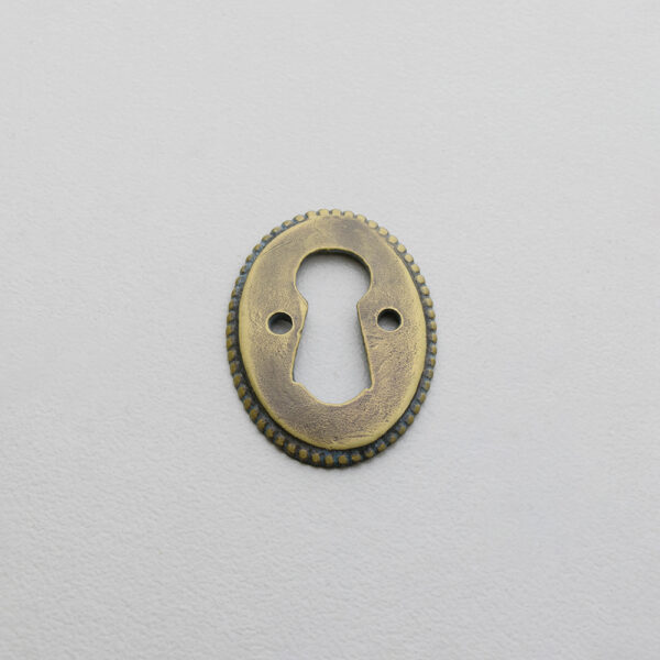 LD-E-7 1-1/8" Escutcheon