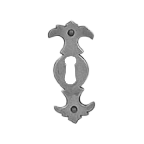 LD-E-70 2-5/16" Escutcheon