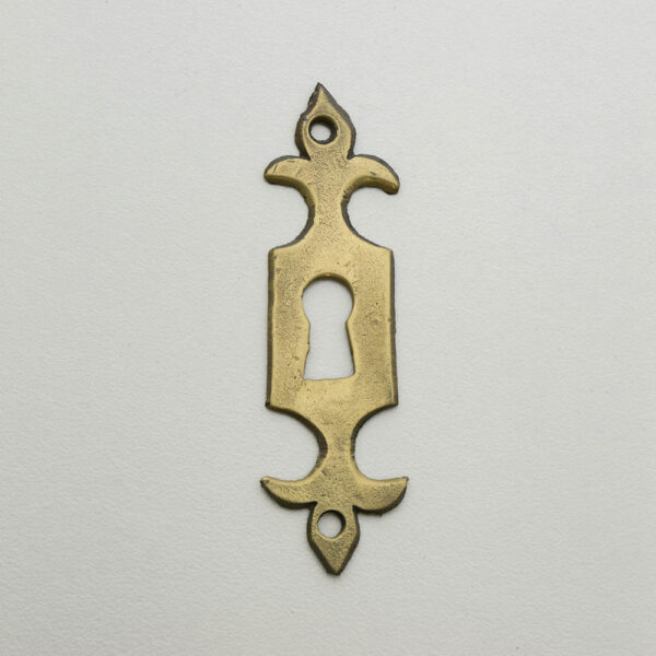 LD-E-71 2-13/16" Escutcheon