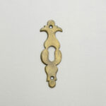 LD-E-72 2-3/8" Escutcheon