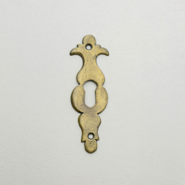 LD-E-72 2-3/8" Escutcheon