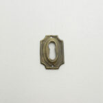 LD-E-74 1-1/4" Escutcheon