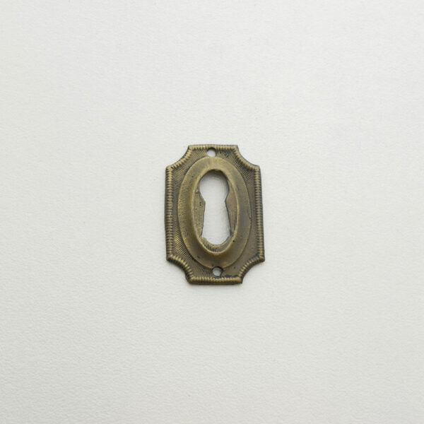 LD-E-74 1-1/4" Escutcheon