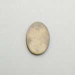 LD-E-77 15/16" Escutcheon