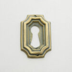 LD-E-79 1-9/16" Escutcheon