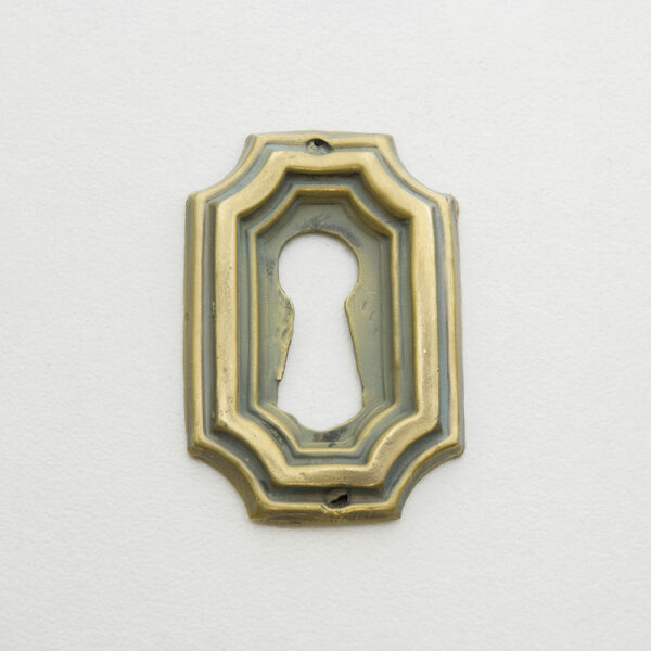 LD-E-79 1-9/16" Escutcheon