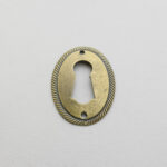 LD-E-8 1-3/8" Escutcheon