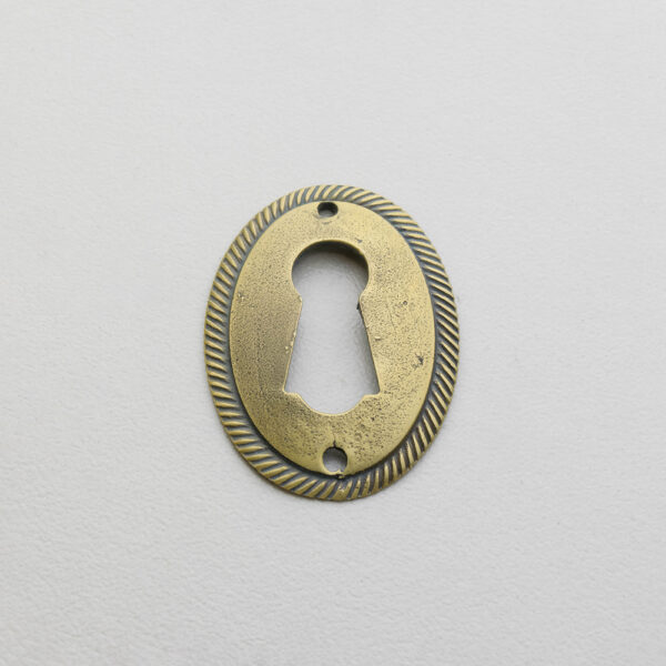 LD-E-8 1-3/8" Escutcheon