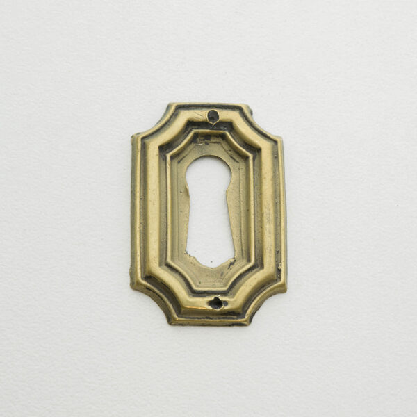 LD-E-80 1-3/8" Escutcheon