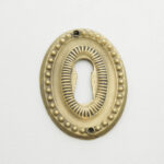 LD-E-81 1-13/16" Escutcheon