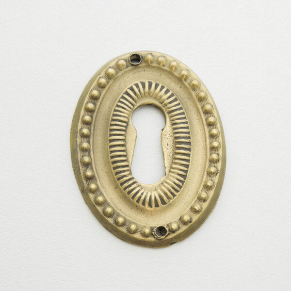 LD-E-81 1-13/16" Escutcheon